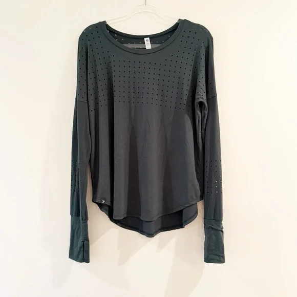 Glyder Mood Long Sleeve Top - Picture 2 of 7